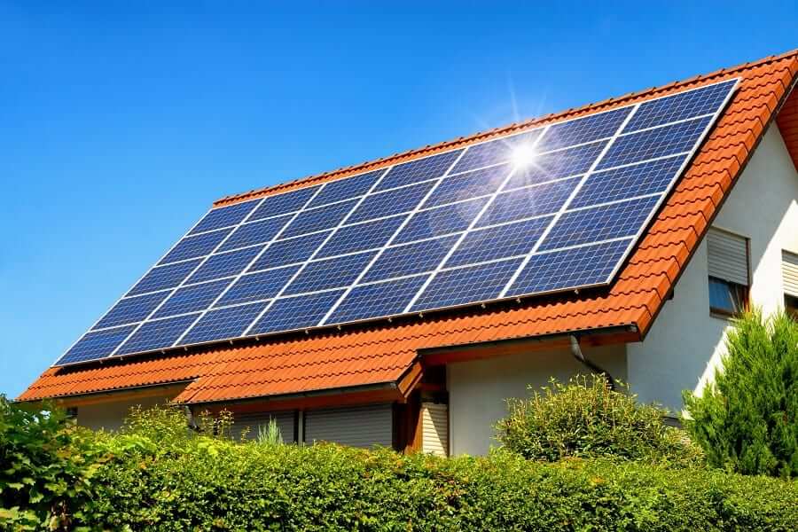fotovoltaika na dom