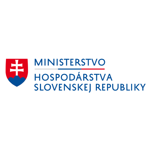 ministerstvo hospodarstva slovenskej republiky